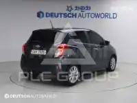 2019 Chevrolet Spark