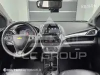 2019 Chevrolet Spark