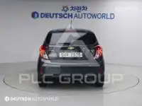 2019 Chevrolet Spark