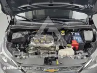 2019 Chevrolet Spark