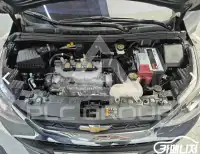 2019 Chevrolet Spark