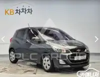 2019 Chevrolet Spark