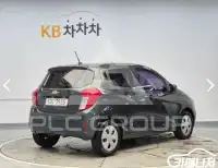 2019 Chevrolet Spark