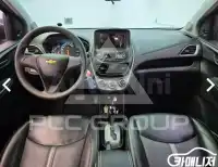 2019 Chevrolet Spark