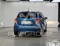 2019 Chevrolet Spark