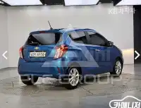2019 Chevrolet Spark