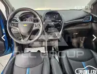 2019 Chevrolet Spark