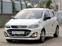 2019 Chevrolet Spark
