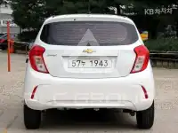 2019 Chevrolet Spark