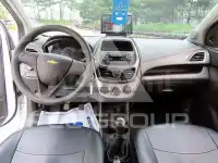 2019 Chevrolet Spark