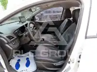 2019 Chevrolet Spark