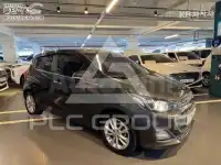 2019 Chevrolet Spark