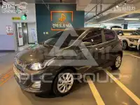 2019 Chevrolet Spark