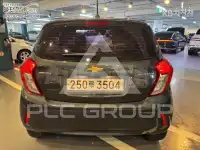 2019 Chevrolet Spark