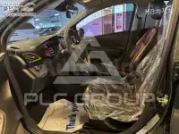 2019 Chevrolet Spark