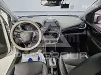 2019 Chevrolet Spark