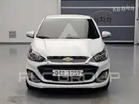 2019 Chevrolet Spark