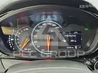 2019 Chevrolet Spark