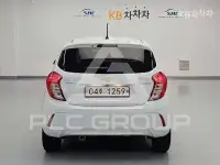 2019 Chevrolet Spark