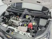 2019 Chevrolet Spark