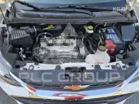 2019 Chevrolet Spark