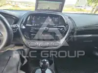 2019 Chevrolet Spark