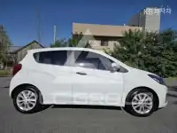 2019 Chevrolet Spark