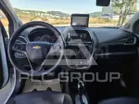 2019 Chevrolet Spark