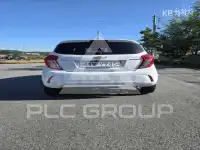 2019 Chevrolet Spark
