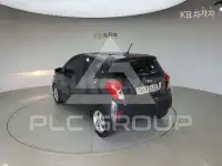 2019 Chevrolet Spark