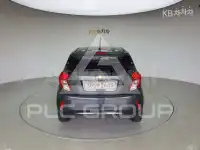 2019 Chevrolet Spark