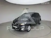 2019 Chevrolet Spark