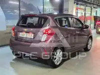 2019 Chevrolet Spark