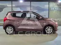 2019 Chevrolet Spark