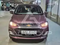 2019 Chevrolet Spark