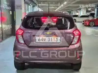 2019 Chevrolet Spark