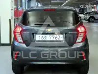 2019 Chevrolet Spark