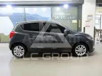 2019 Chevrolet Spark