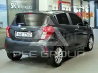 2019 Chevrolet Spark