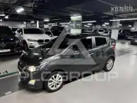 2019 Chevrolet Spark