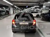 2019 Chevrolet Spark