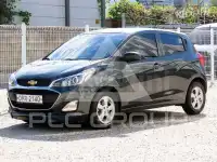 2019 Chevrolet Spark