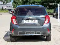 2019 Chevrolet Spark