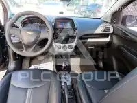 2019 Chevrolet Spark