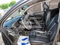 2019 Chevrolet Spark