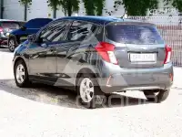 2019 Chevrolet Spark