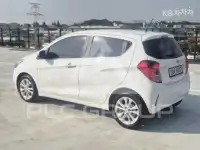 2019 Chevrolet Spark