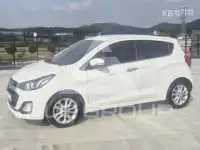 2019 Chevrolet Spark