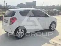 2019 Chevrolet Spark