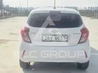 2019 Chevrolet Spark